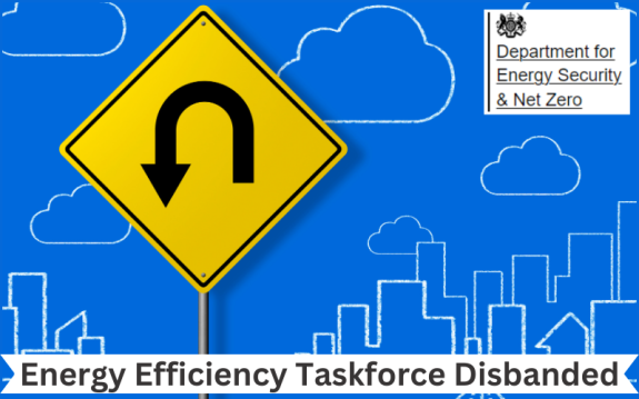 Energy Efficiency Taskforce