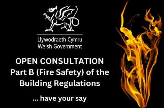 Wales Fire Safety Consultation