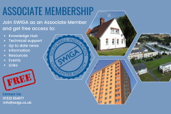 FREE Associate Membership Of SWIGA