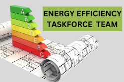 Energy Efficiency Taskforce - Who's In?