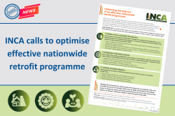 Calls on Government to optimise effective nationwide retrofit programme