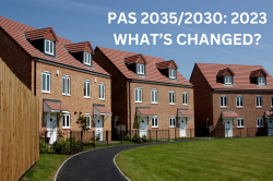 PAS 2035:2023 - What's Changed?
