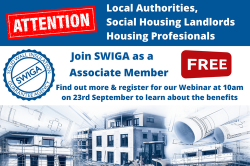 SWIGA Launches NEW Associate Membership For Housing Professionals