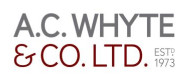 A C Whyte & Co Ltd