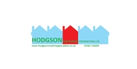 Hodgson Plastering Contractors Limited