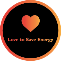 Love to Save Energy