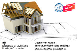 The Future Homes and Buildings Standards: 2023 consultation