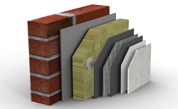 What is Solid Wall Insulation?