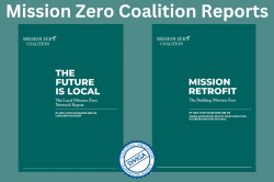 Mission Zero Coalition Reports
